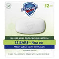 Safeguard Bar Soap Fresh Clean Scent with Aloe️