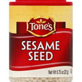 Tone's Sesame Seed️