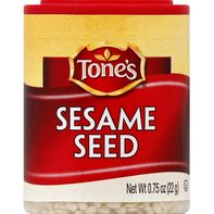 Tone's Sesame Seed️