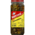 Marconi Brand Giardiniera, Hot