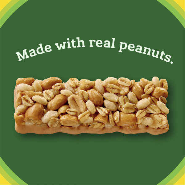 Nature Valley Peanut Sweet and Salty Nut Granola Bars