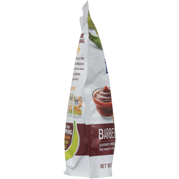 Goya Tostones Barbecue Chips