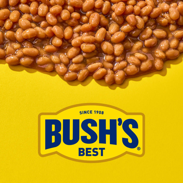 Bush's Best Honey Sweet Baked Beans
