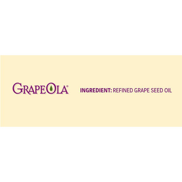 Grapeola Grapeseed Oil
