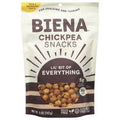 Biena Chickpea Snacks️