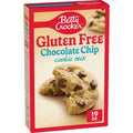 Betty Crocker Gluten Free Chocolate Chip Cookie Mi...
️