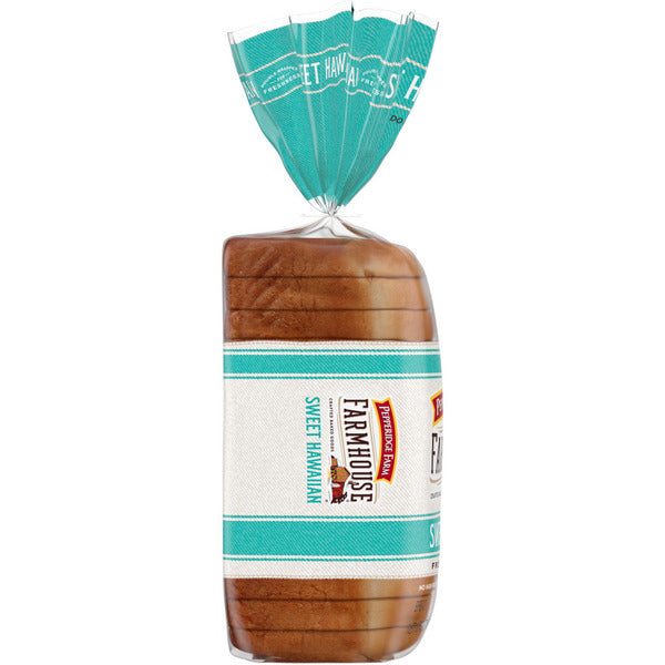 Pepperidge Farm Farmhouse Sweet Hawaiian Bread