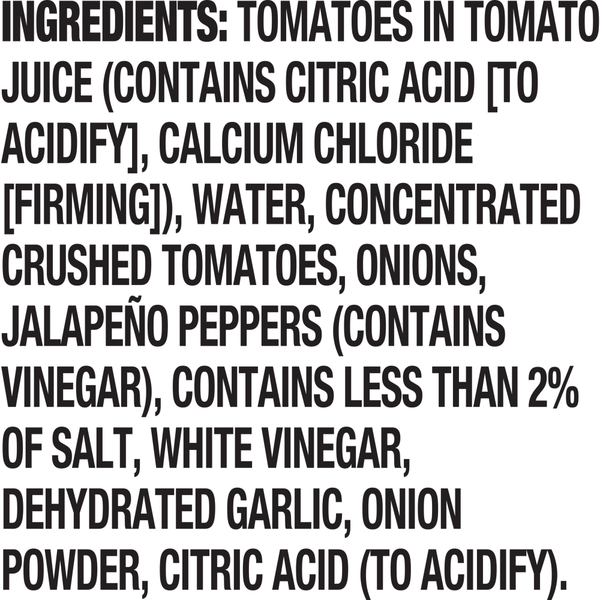 Chi-Chi's Thick & Chunky Mild Salsa