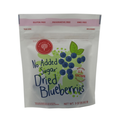 Cherry Bay Orchards No Sugar Added Dried Blueberries