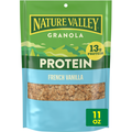 Nature Valley Protein French Vanilla Granola