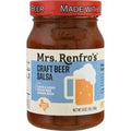 Mrs. Renfro's Salsa, Craft Beer️