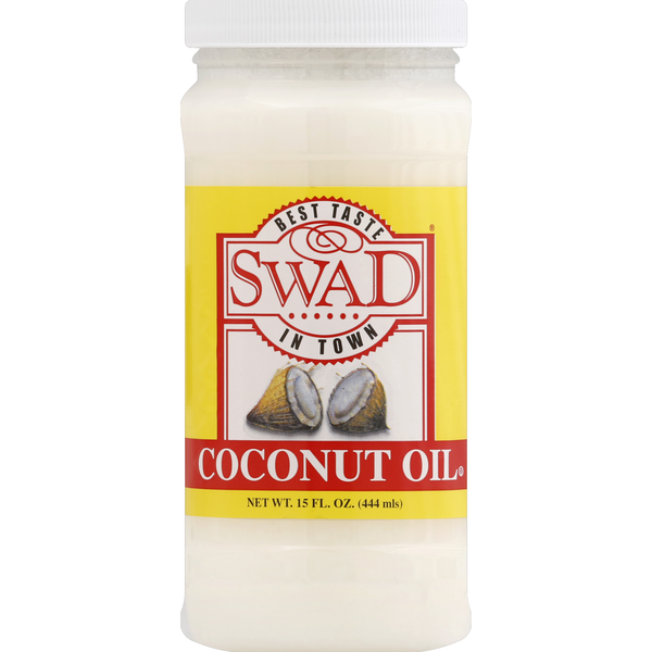 SWAD Coconut Oil