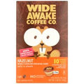 Wide Awake Light Roast Hazelnut 100% Arabica Coffe...
️