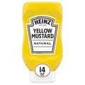 Heinz Yellow Mustard️