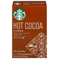 Starbucks Hot Cocoa Mix, Classic️