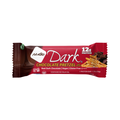 NuGo Dark Chocolate Pretzel, Vegan, Gluten Free, Protein Bar