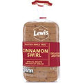Lewis Bake Shop Cinnamon Swirl Bread️