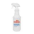 Mr. Clean Spray Bottle 32oz Capacity️