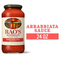 Rao's Arrabbiata Sauce️