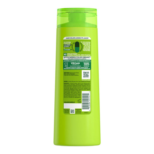 Garnier Anti-Fade Shampoo for Color-Treated Hair,