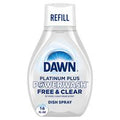Dawn Free & Clear Powerwash Dish Spray, Dish Soap,...
️
