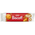 Biscoff Cream Sandwich Cookies️