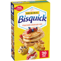 Betty Crocker Bisquick Original Pancake and Baking Mix