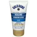 Gold Bond Hydrating Lotion, Healing, Aloe