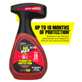 Raid® MAX Perimeter Protection Insect Killer for Indoor & Outdoor, for Up To 18 Months