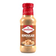 Louisiana Fish Fry Products Remoulade Sauce️