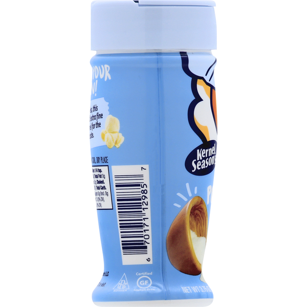 Kernel Season's Popcorn Seasoning, Popcorn Salt