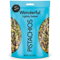 Wonderful No Shells Lightly Salted Pistachios