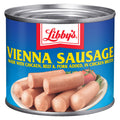 Libby's Vienna Sausage with Chicken Broth Canned Sausage