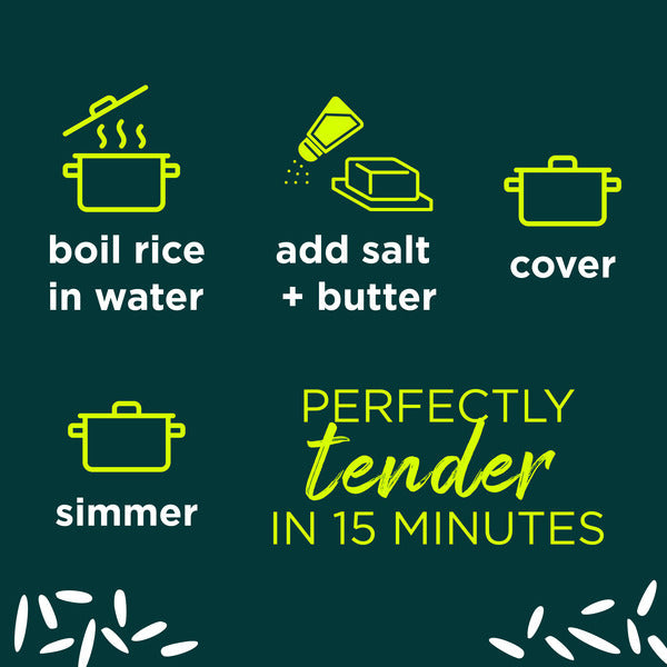 RiceSelect Royal Blendrice,Gluten-Free,Non-Gmo