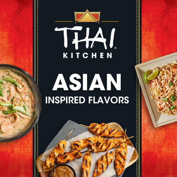Thai Kitchen Gluten Free Lemongrass & Chili Instant Rice Noodle Soup