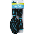 Conair Brush, Value Pack