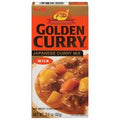 S&B Foods Golden Curry Japanese Curry Mix, Mild️