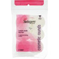 Swisspers Cosmetic Rounds, Latex Free️