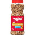 Fisher Honey Roasted Dry Roasted Peanuts️