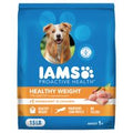 IAMS PROACTIVE HEALTH Healthy Weight Control Adult...
️