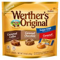 Werther's Original Sugar Free, Assorted Caramel Candies