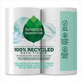 Seventh Generation Bath Tissue Toilet Paper 2 Ply ...
️