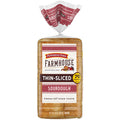 Pepperidge Farm Farmhouse Sourdough Bread