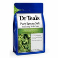 Dr Teal’s Pure Epsom Salt Soak, Relax & Relief️