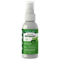Nature's Truth Peppermint, Essential Oil Mist Spra...
️