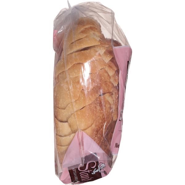 Stan's Artisan Breads Sourdough