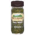 Spice Islands Dill Weed