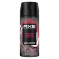 AXE Deodorant Body Spray Cherry Spritz