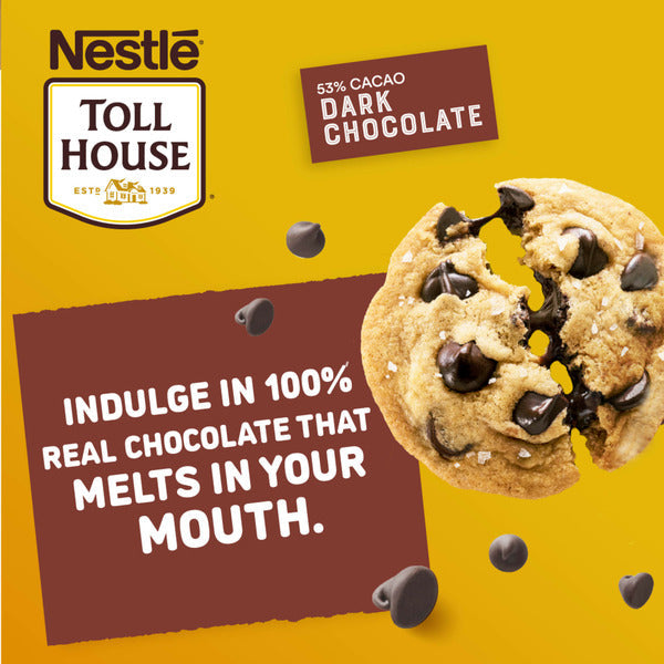 Toll House Dark Chocolate Chips