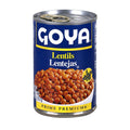 Goya Premium Lentils